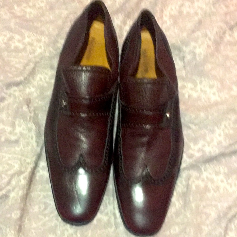 Magnanni shoes
